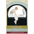 The Condamine Case: A Golden Age Mystery - Paperback