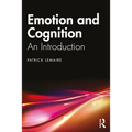 Emotion and Cognition: An Introduction - Paperback