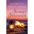 Sunset Serenade - Hardcover