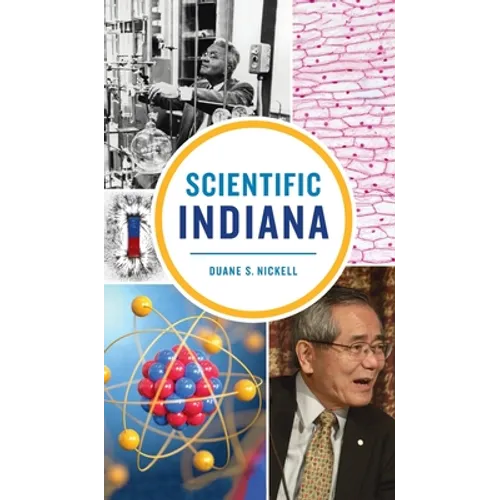 Scientific Indiana