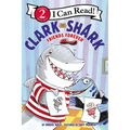 Clark the Shark: Friends Forever - Hardcover