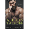 All His Touches - Paperback