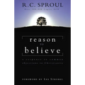 Reason to Believe: A Response to Common Objections to Christianity - Paperback