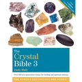 The Crystal Bible 3 - Paperback