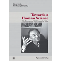 Towards a Human Science - Paperback