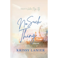 No Such Thing - Paperback