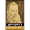 Conversations with Leo Tolstoy - Paperback