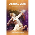 Astral War - Paperback