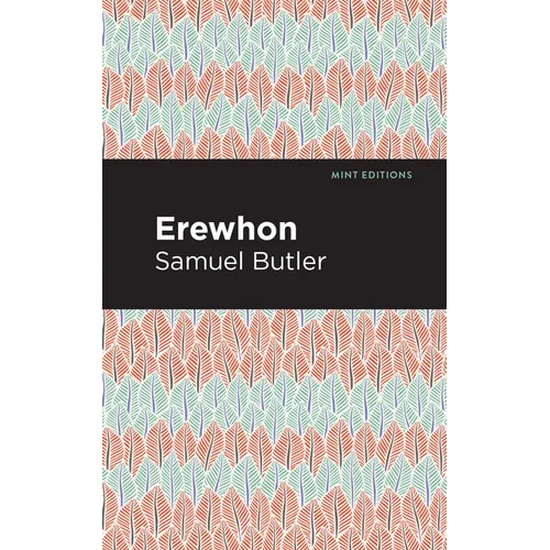 Erewhon - Hardcover