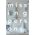 Missing Persons - Paperback