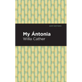 My Ántonia - Hardcover