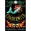 Cinderwild - Paperback