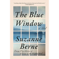 The Blue Window - Paperback