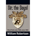 Sir, The Days! West Point July 1960 - June 1964