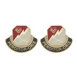 U.S. Army 316th Cavalry Brigade Unit Crest (Pair)