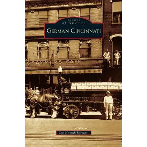 German Cincinnati