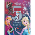 5-Minute Frozen - Hardcover