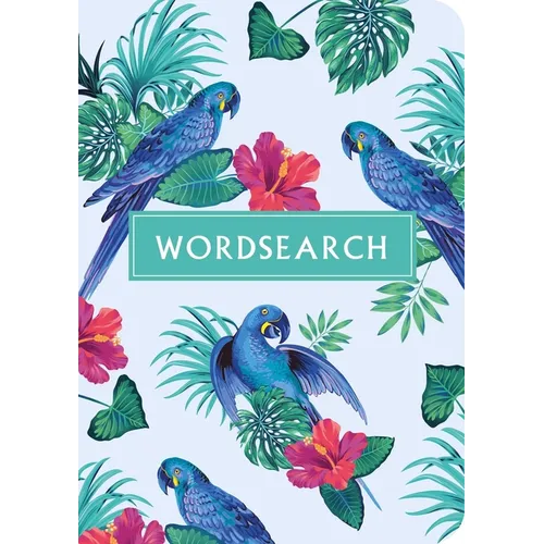 Wordsearch - Paperback