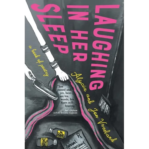 Laughing in Her Sleep - Paperback