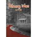 Driveway Wars - Paperback