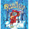 SnowMa'aM: A Winter's Tale - Hardcover