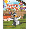 Penguineroo at My Party! - Paperback