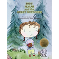 Norah and the Great Outdoors - Hardcover