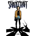 Shadecraft Volume 1 - Paperback