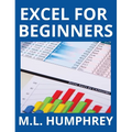 Excel for Beginners - Hardcover
