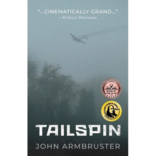 Tailspin - Paperback