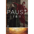 Faust I & II, Volume 2: Goethe's Collected Works - Updated Edition - Paperback