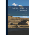 The History of California