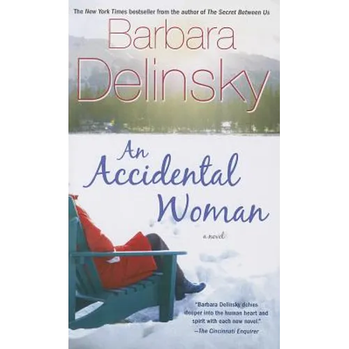 An Accidental Woman - Paperback