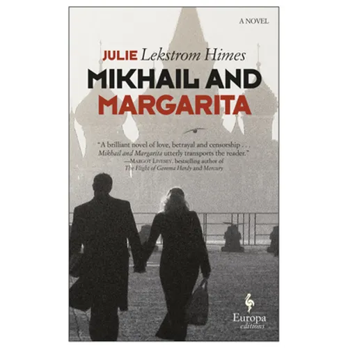 Mikhail and Margarita - Paperback