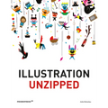 Illustration Unzipped - Hardcover