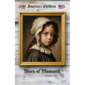 Mary of Plymouth - Paperback