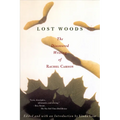 Lost Woods: The Discovered Writing of Rachel Carson - Paperback