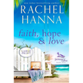 Faith, Hope & Love - Paperback