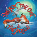 The Fox, the Owl and the Mouse - Paperback