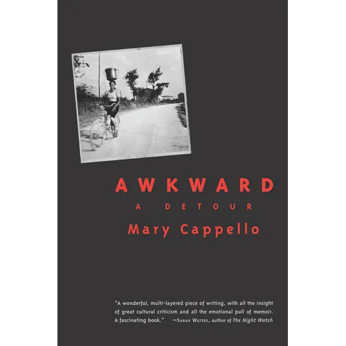 Awkward: A Detour - Paperback