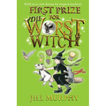 First Prize for the Worst Witch - Hardcover