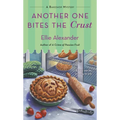 Another One Bites the Crust: A Bakeshop Mystery - Mass Market Paperbound
