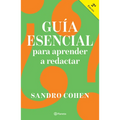 Guía Esencial Para Aprender a Redactar - Paperback