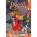 Inferno New Year - Hardcover