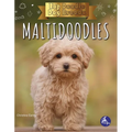 Maltidoodles - Paperback