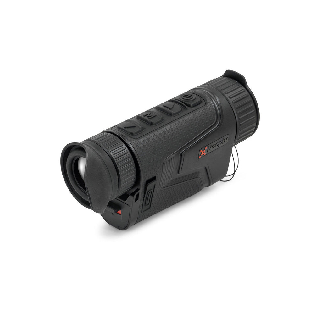 Nocpix LUMI H35 - Lightweight & Compact w/ 32 GB of Storage & 1750 Yards of Detection