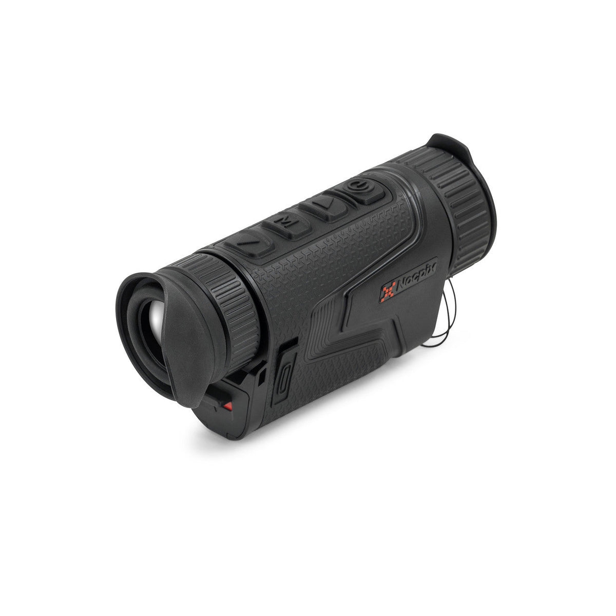 Nocpix LUMI H35 - Lightweight & Compact w/ 32 GB of Storage & 1750 Yards of Detection