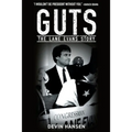Guts: The Lane Evans Story - Paperback