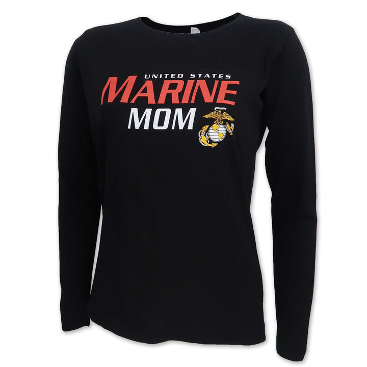 Women's Long Sleeve T-Shirts