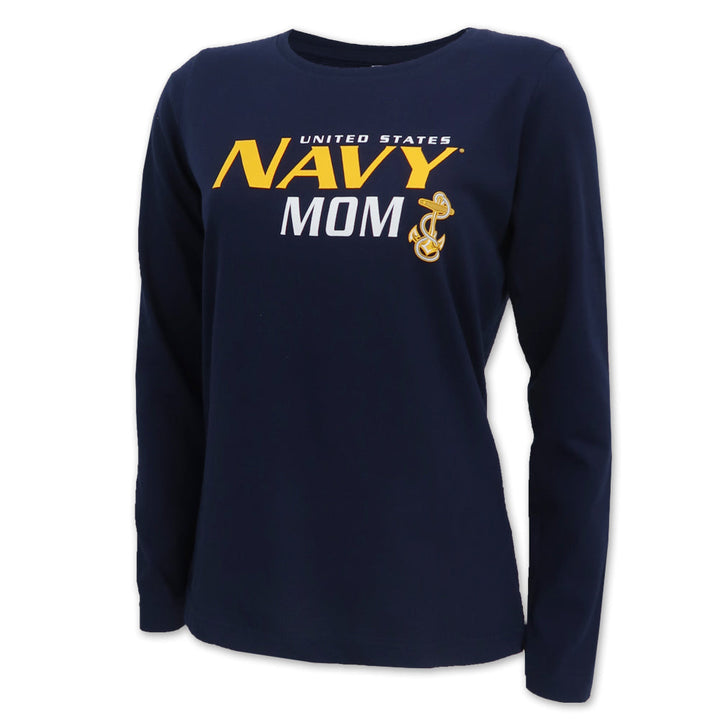 Women's Long Sleeve T-Shirts